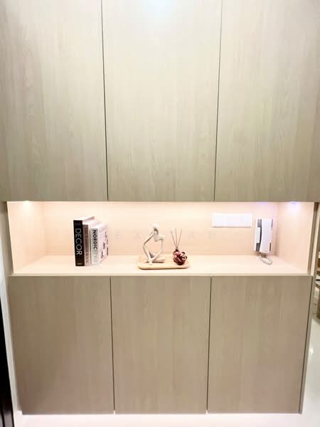 Servis Apartment untuk Disewa di Sunway Velocity TWO - Rex Tan - PropertyGuru.com.my