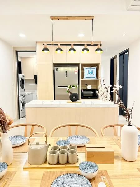 Servis Apartment untuk Disewa di Sunway Velocity TWO - Rex Tan - PropertyGuru.com.my
