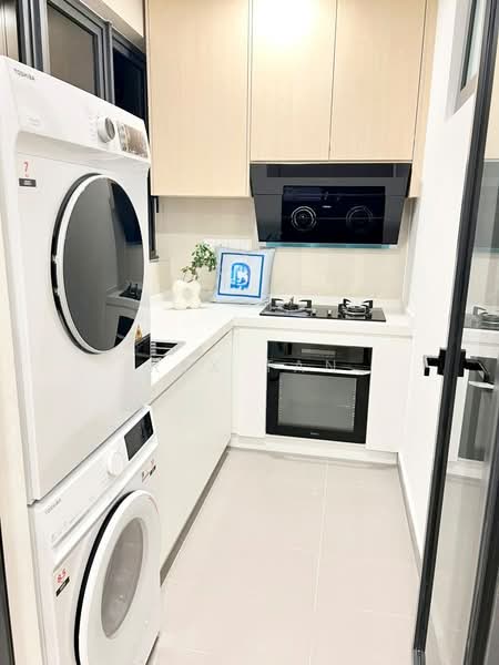 Servis Apartment untuk Disewa di Sunway Velocity TWO - Rex Tan - PropertyGuru.com.my