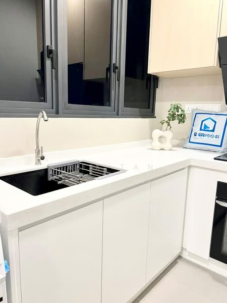 Servis Apartment untuk Disewa di Sunway Velocity TWO - Rex Tan - PropertyGuru.com.my