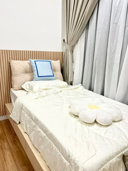 Servis Apartment untuk Disewa di Sunway Velocity TWO - Rex Tan - PropertyGuru.com.my