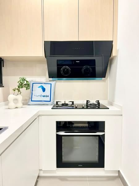 Servis Apartment untuk Disewa di Sunway Velocity TWO - Rex Tan - PropertyGuru.com.my