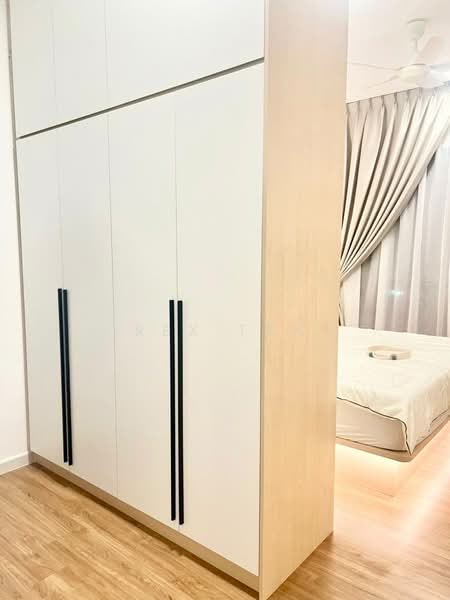 Servis Apartment untuk Disewa di Sunway Velocity TWO - Rex Tan - PropertyGuru.com.my