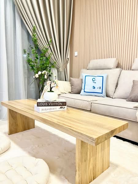 Servis Apartment untuk Disewa di Sunway Velocity TWO - Rex Tan - PropertyGuru.com.my