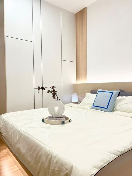 Servis Apartment untuk Disewa di Sunway Velocity TWO - Rex Tan - PropertyGuru.com.my