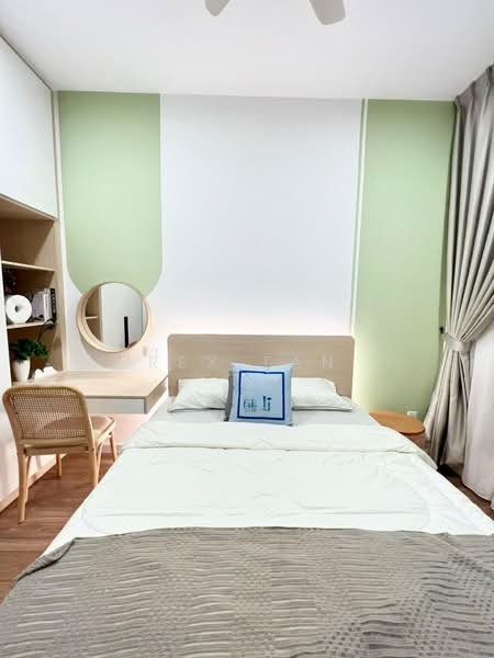 Servis Apartment untuk Disewa di Sunway Velocity TWO - Rex Tan - PropertyGuru.com.my
