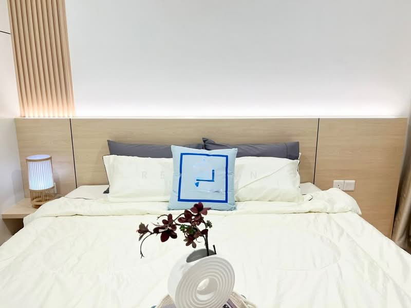 Servis Apartment untuk Disewa di Sunway Velocity TWO - Rex Tan - PropertyGuru.com.my