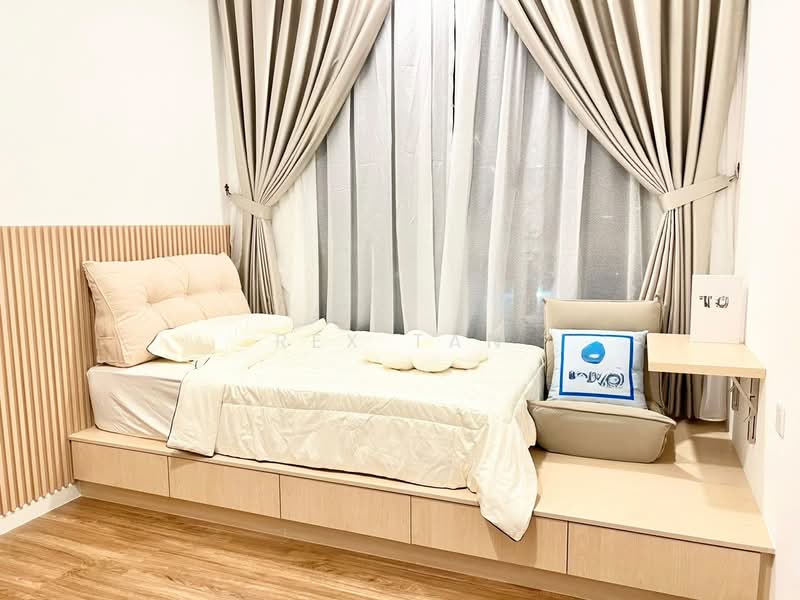 Servis Apartment untuk Disewa di Sunway Velocity TWO - Rex Tan - PropertyGuru.com.my