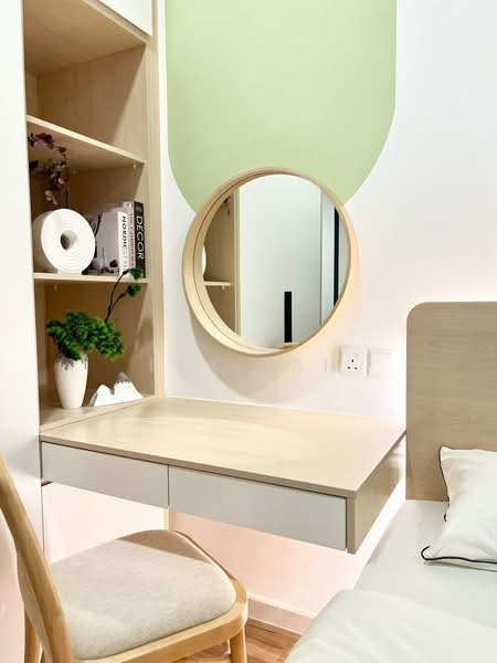 Servis Apartment untuk Disewa di Sunway Velocity TWO - Rex Tan - PropertyGuru.com.my