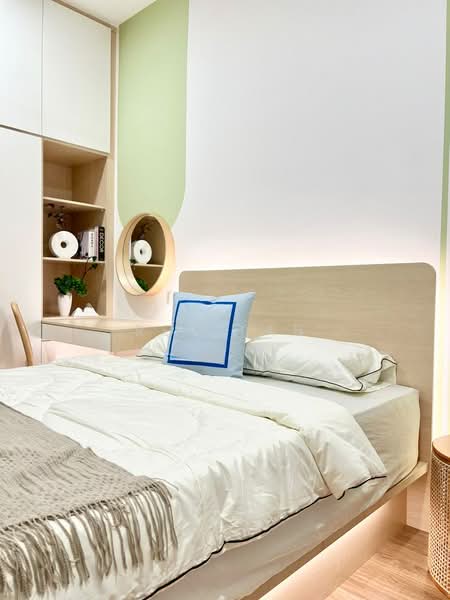 Servis Apartment untuk Disewa di Sunway Velocity TWO - Rex Tan - PropertyGuru.com.my