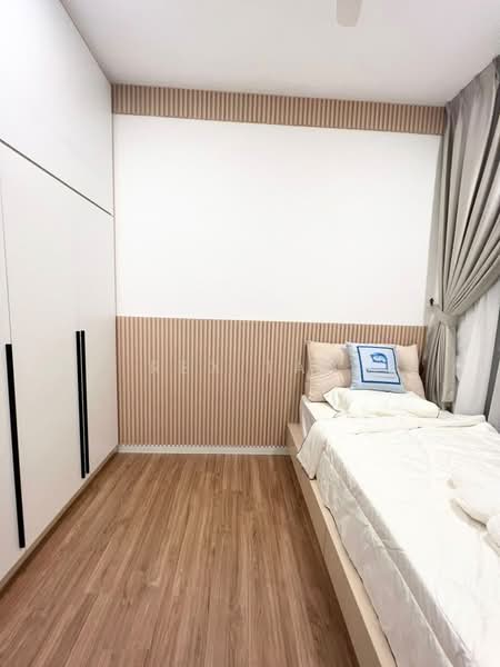 Servis Apartment untuk Disewa di Sunway Velocity TWO - Rex Tan - PropertyGuru.com.my