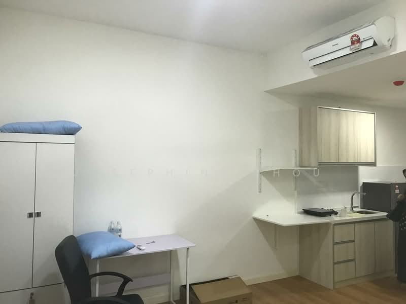 Service Residence for Rent at Utropolis Suites 2 - Josephine Chou - Kitchen - PropertyGuru.com.my