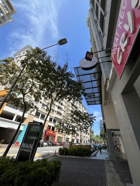 Kedai untuk Dijual di Fortune Park Kepong (Kepong) - Poh Kwen Kok - PropertyGuru.com.my