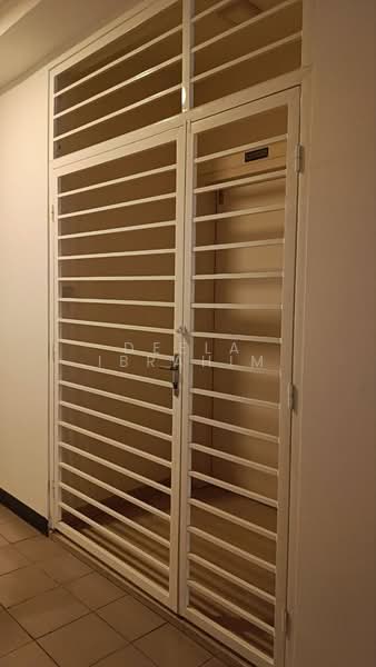 Service Residence for Rent at South View - Deela Ibrahim - Entrance - PropertyGuru.com.my