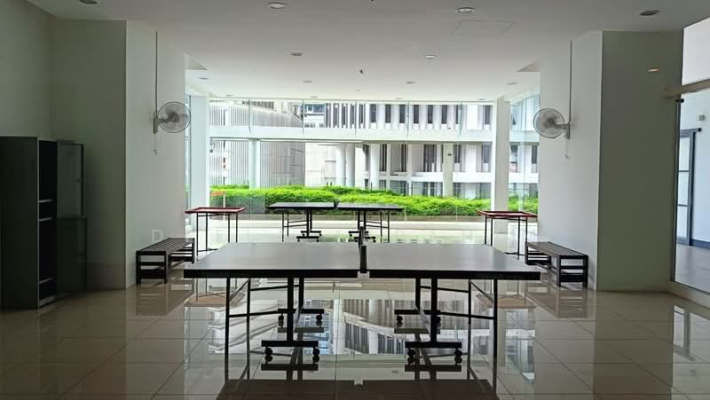 Service Residence for Rent at South View - Deela Ibrahim - Interior - PropertyGuru.com.my