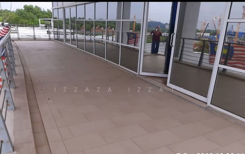 Pejabat untuk Disewa di Presint 8 (Putrajaya) - Izzaza Izzati - Exterior - PropertyGuru.com.my