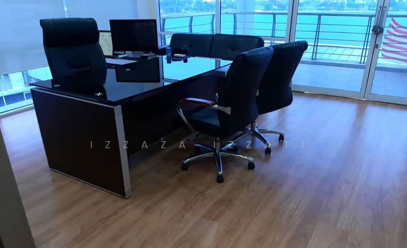 Pejabat untuk Disewa di Presint 8 (Putrajaya) - Izzaza Izzati - Study - PropertyGuru.com.my