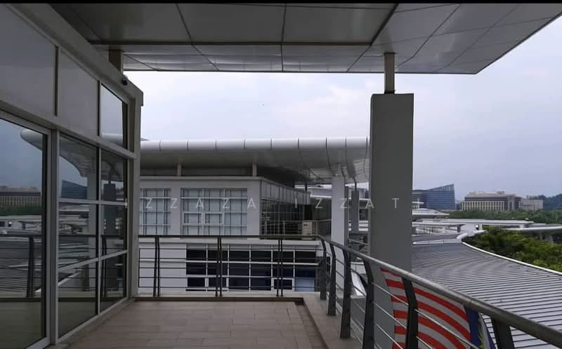 Pejabat untuk Disewa di Presint 8 (Putrajaya) - Izzaza Izzati - Exterior - PropertyGuru.com.my