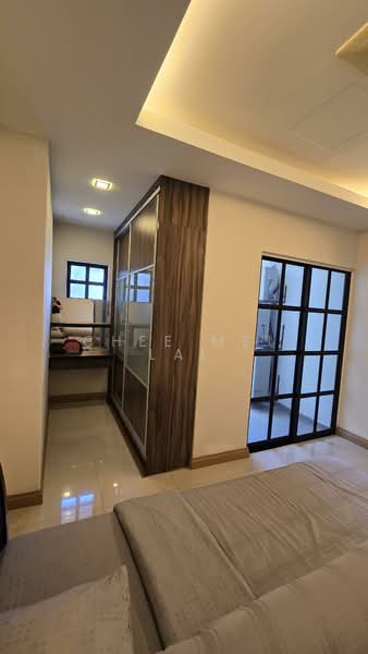 Apartment for Sale at Contessa - Chee Mei Lai - PropertyGuru.com.my