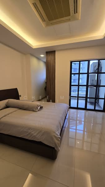 Apartment for Sale at Contessa - Chee Mei Lai - PropertyGuru.com.my