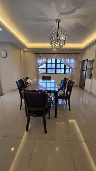Apartment for Sale at Contessa - Chee Mei Lai - PropertyGuru.com.my