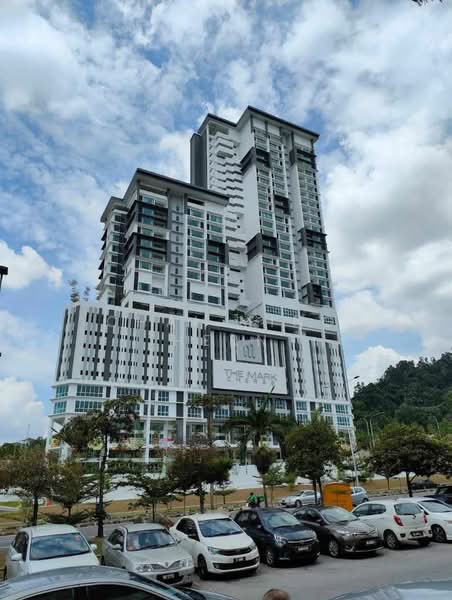 Servis Apartment untuk Disewa di The Mark @ Cheras - Chai Ming Hern - Exterior - PropertyGuru.com.my