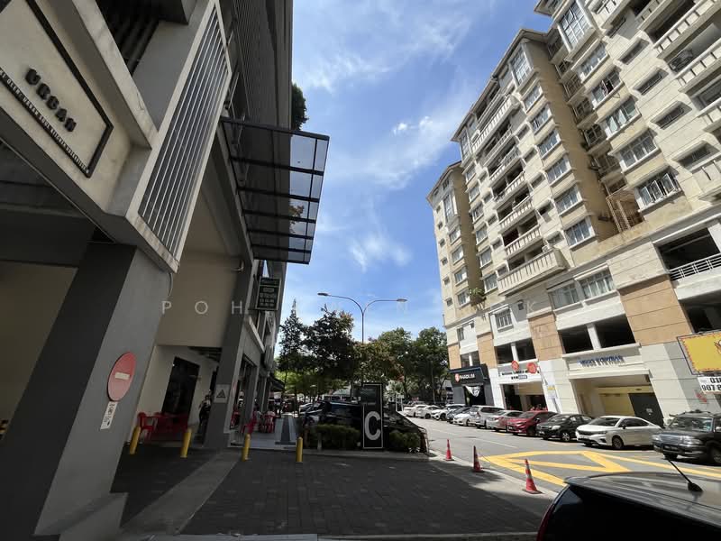 Kedai / Pejabat untuk Dijual di Kepong (Kuala Lumpur) - Poh Kwen Kok - PropertyGuru.com.my