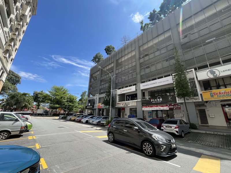 Kedai / Pejabat untuk Dijual di Kepong (Kuala Lumpur) - Poh Kwen Kok - PropertyGuru.com.my