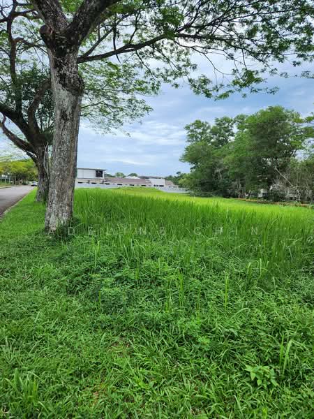 Tanah Banglo untuk Dijual di Leisure Farm (Gelang Patah) - Adeline Chin - Exterior - PropertyGuru.com.my