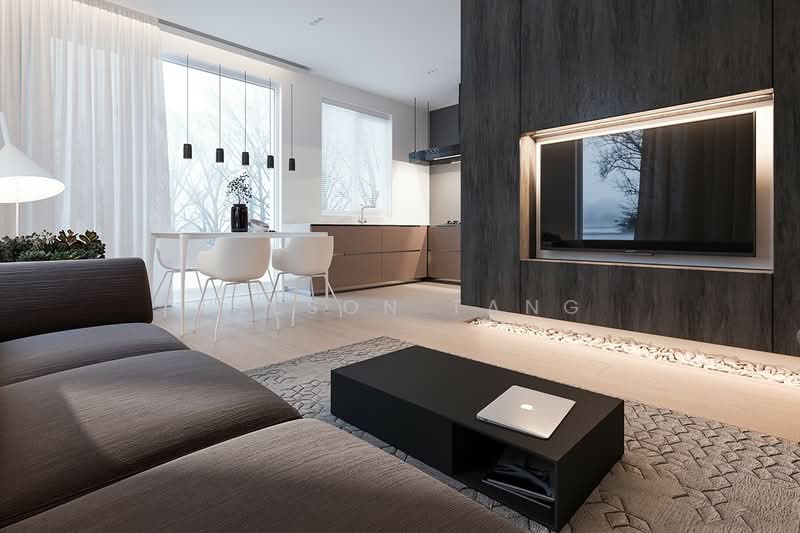 Service Residence for Sale at Branniganz @ Bukit Bintang - Melson Tang - PropertyGuru.com.my