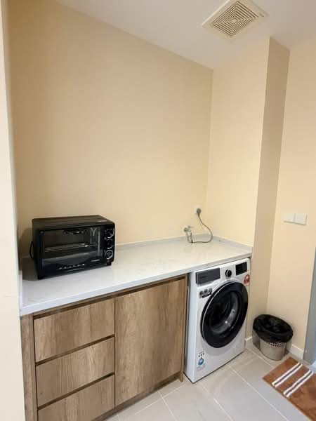Service Residence for Rent at Residensi 38 Bangsar - YJ Wong - Interior - PropertyGuru.com.my