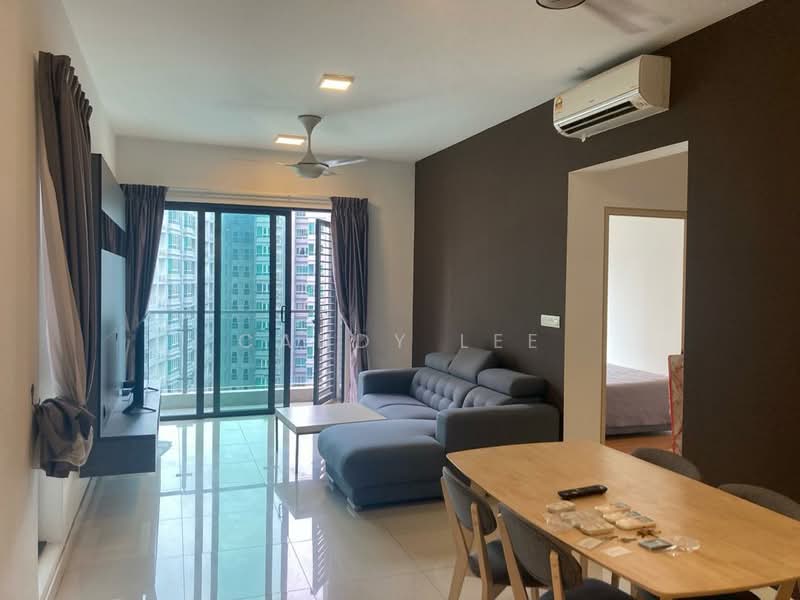 Service Residence for Sale at Sunway Velocity - Service Apartment - Candy Lee - PropertyGuru.com.my