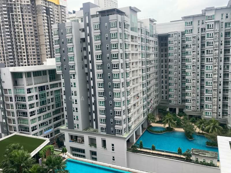 Service Residence for Sale at Sunway Velocity - Service Apartment - Candy Lee - PropertyGuru.com.my