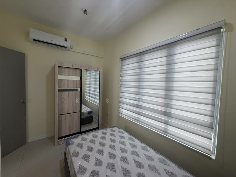 Service Residence for Rent at Centra Residences - Kris Ong - Bedroom - PropertyGuru.com.my