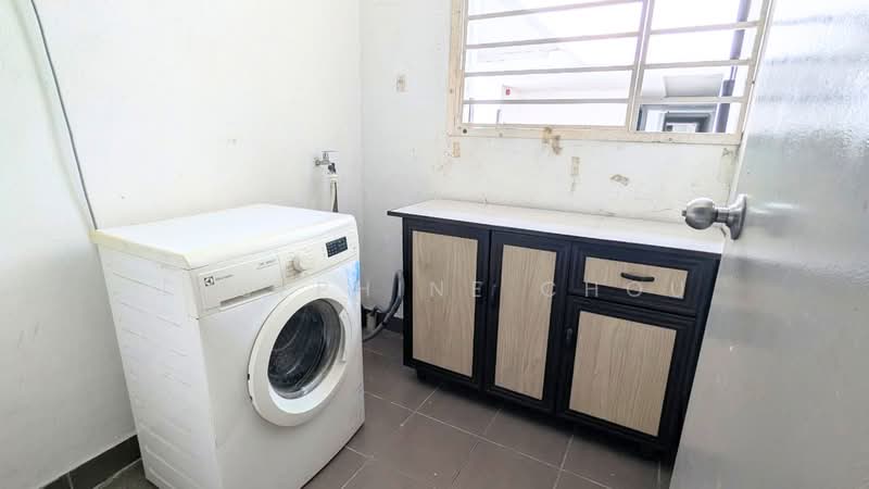 Servis Apartment untuk Disewa di Metia Residence - Josephine Chou - Interior - PropertyGuru.com.my