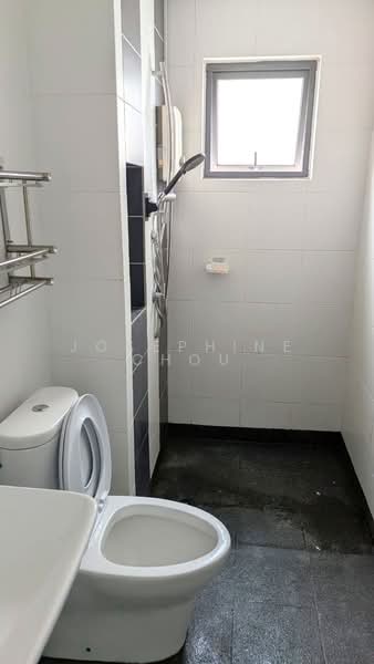 Servis Apartment untuk Disewa di Metia Residence - Josephine Chou - Bathroom - PropertyGuru.com.my