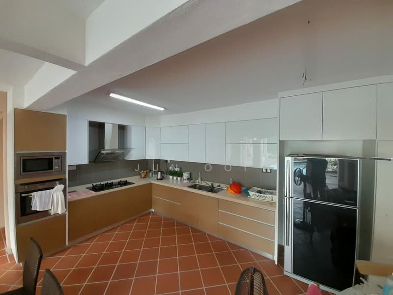 Rumah Banglo untuk Dijual di Batu Ferringhi (Penang) - Jun Ooi - Kitchen - PropertyGuru.com.my
