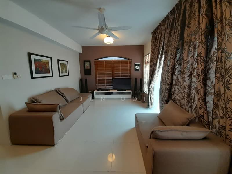Rumah Banglo untuk Dijual di Batu Ferringhi (Penang) - Jun Ooi - Living Room - PropertyGuru.com.my