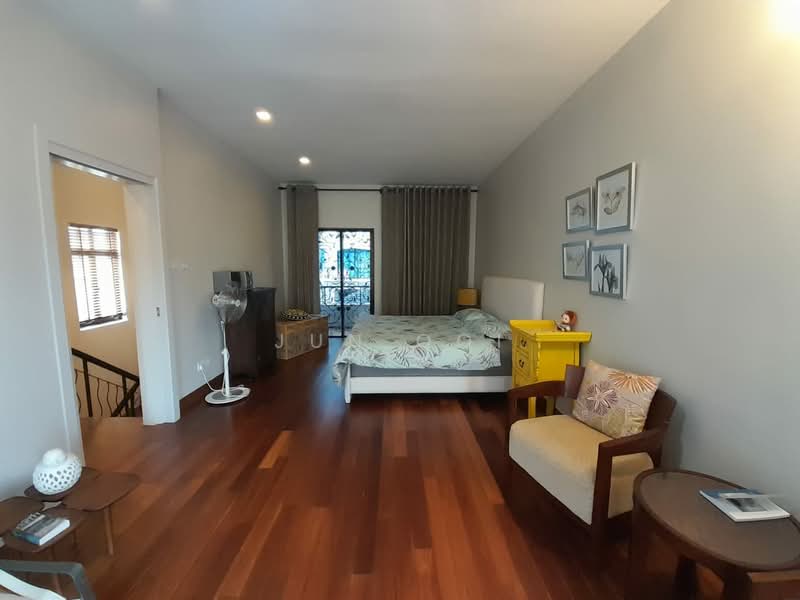 Rumah Banglo untuk Dijual di Batu Ferringhi (Penang) - Jun Ooi - Bedroom - PropertyGuru.com.my