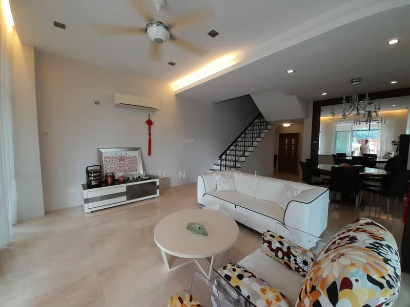 Rumah Banglo untuk Dijual di Batu Ferringhi (Penang) - Jun Ooi - Living Room - PropertyGuru.com.my