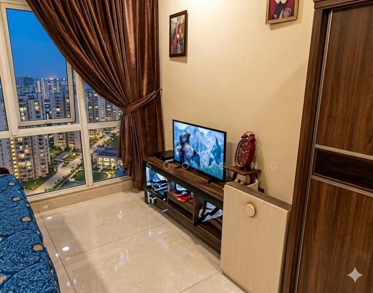 Apartment for Rent at Havona - JIA SOONG NG - View - PropertyGuru.com.my