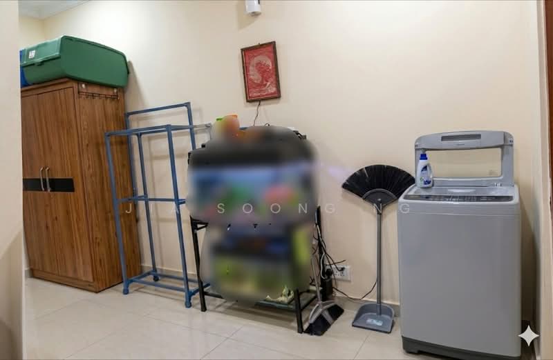 Apartment for Rent at Havona - JIA SOONG NG - Interior - PropertyGuru.com.my