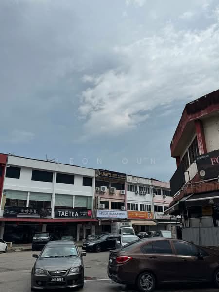 Kedai untuk Disewa di Tebrau (Johor) - Leon Oun - Exterior - PropertyGuru.com.my