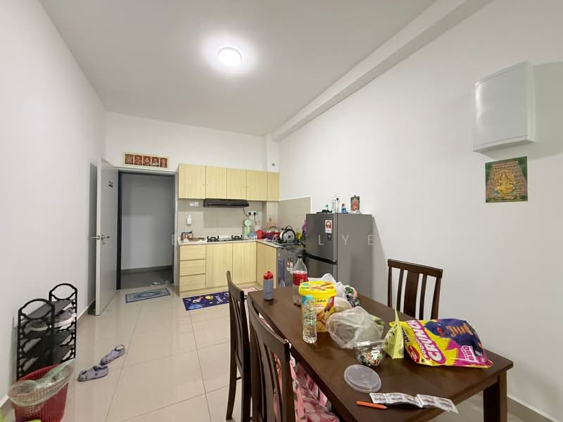 Apartment for Rent at Optimus Medini - Elena Lye - PropertyGuru.com.my