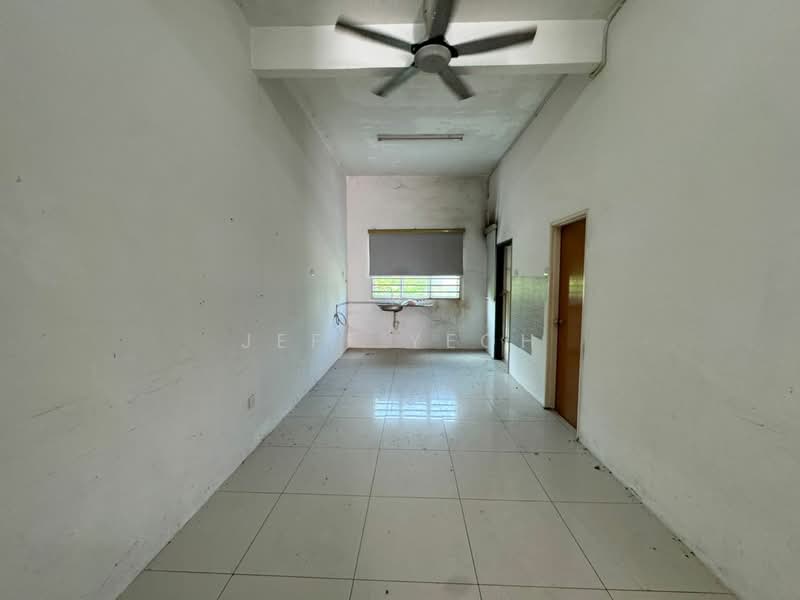 2-storey Terraced House for Sale in Alor Setar (Kedah) - Jeff Yeoh - Interior - PropertyGuru.com.my