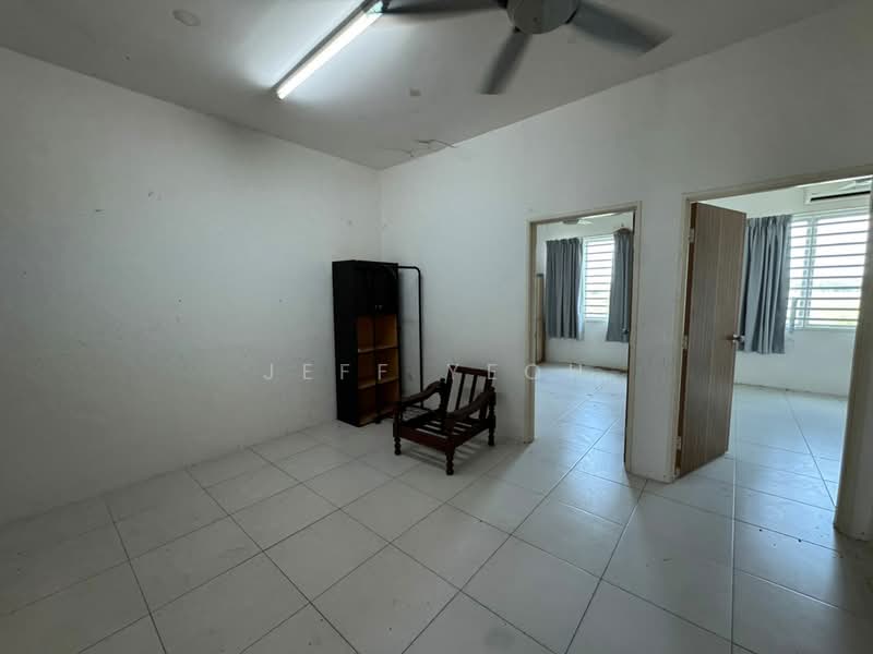 2-storey Terraced House for Sale in Alor Setar (Kedah) - Jeff Yeoh - Interior - PropertyGuru.com.my
