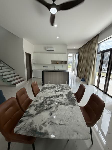 Rumah Berkembar untuk Disewa di Johor Bahru (Johor) - Junz Liew - PropertyGuru.com.my