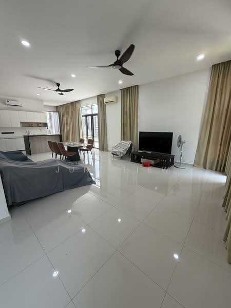 Rumah Berkembar untuk Disewa di Johor Bahru (Johor) - Junz Liew - PropertyGuru.com.my