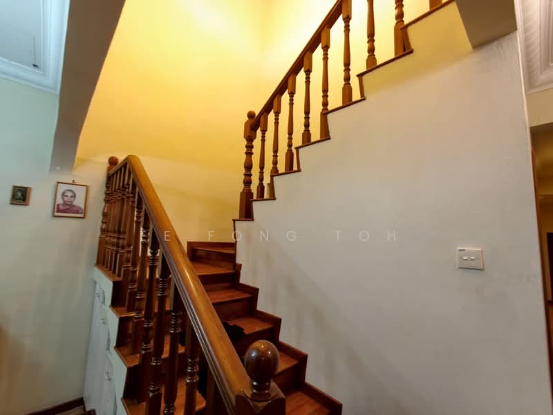 Rumah Berkembar untuk Dijual di Taman Nong Chik (Johor Bahru) - Ee Fong Toh - PropertyGuru.com.my