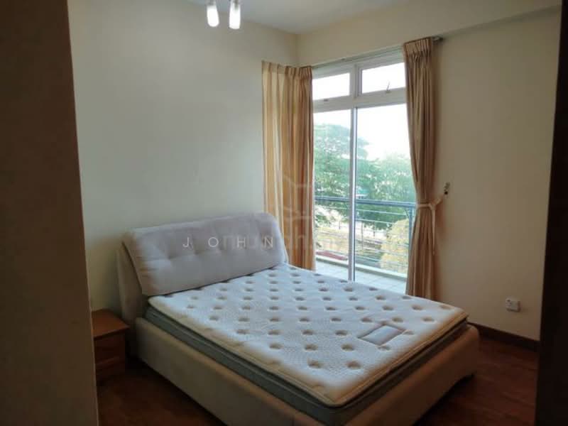 Condominium for Rent at Klebang 8 - John Tee - Bedroom - PropertyGuru.com.my
